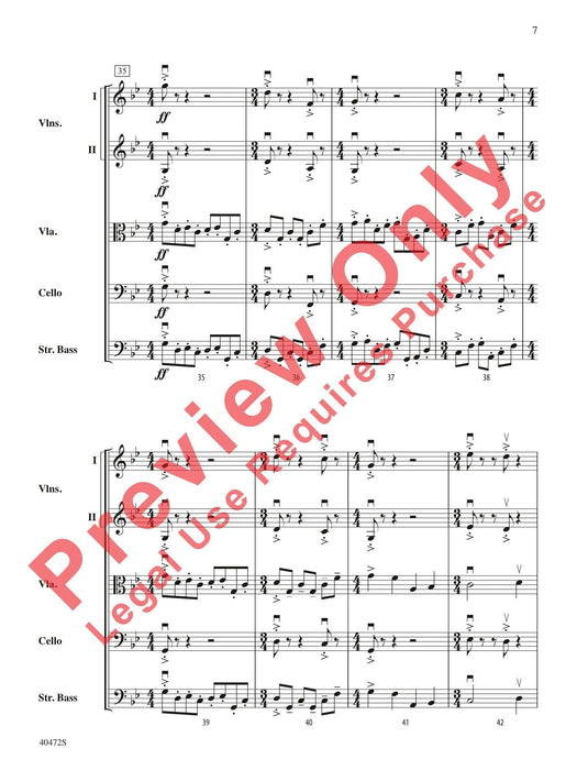 Dragonfly 總譜 | 小雅音樂 Hsiaoya Music