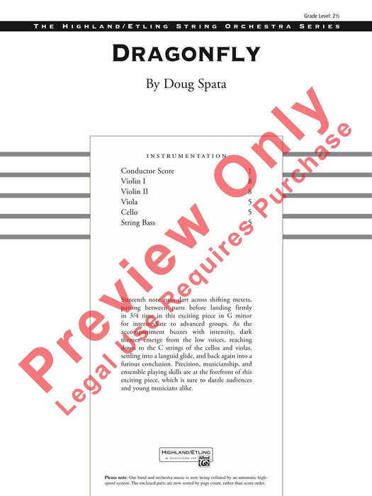 Dragonfly | 小雅音樂 Hsiaoya Music