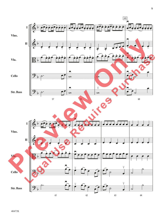 Across the Wind 管樂 總譜 | 小雅音樂 Hsiaoya Music