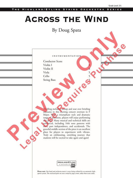 Across the Wind 管樂 | 小雅音樂 Hsiaoya Music