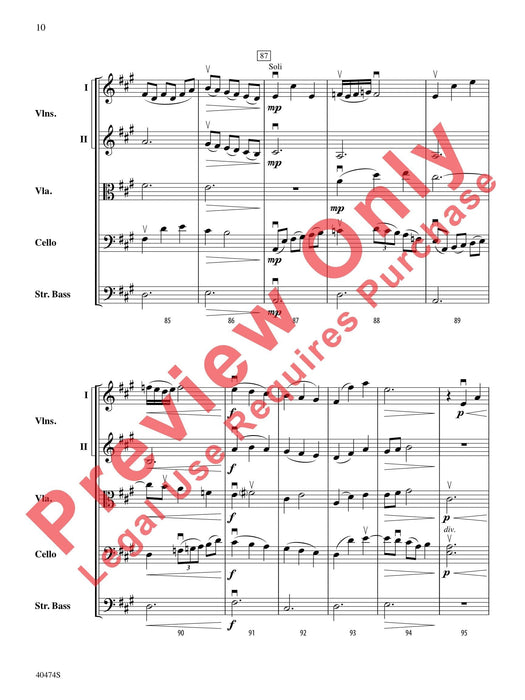 Minotaur 總譜 | 小雅音樂 Hsiaoya Music