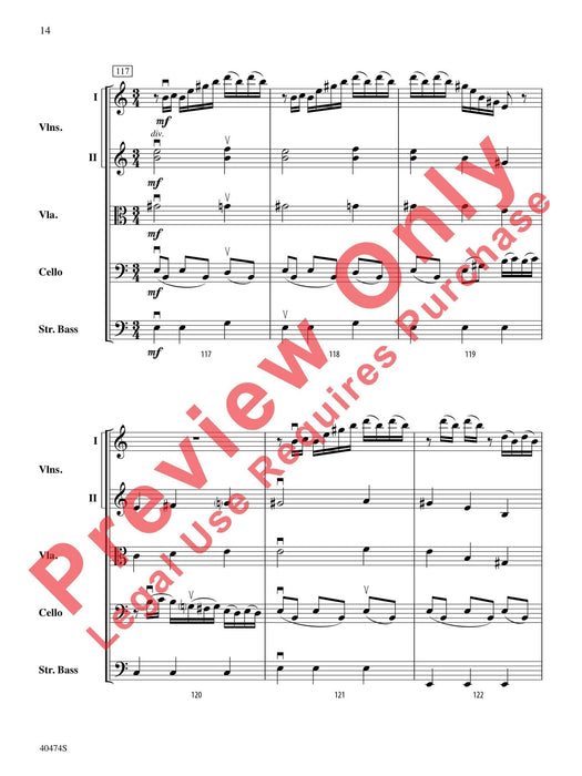 Minotaur 總譜 | 小雅音樂 Hsiaoya Music