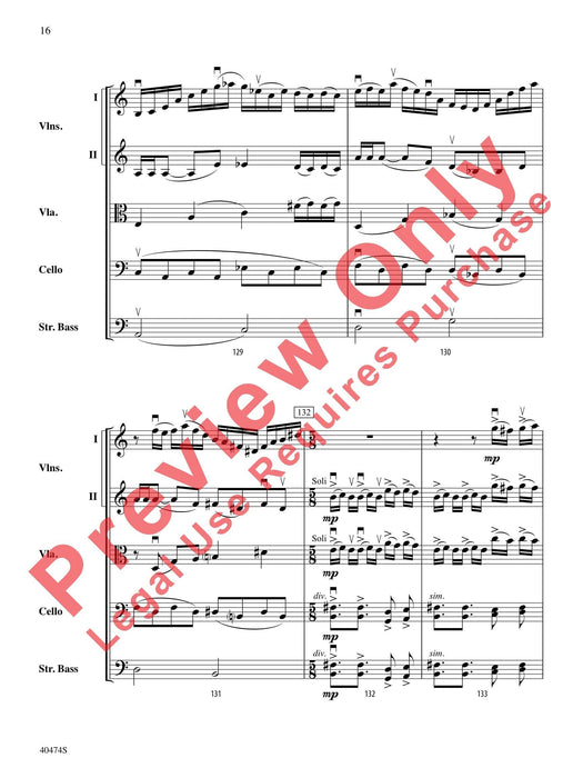 Minotaur 總譜 | 小雅音樂 Hsiaoya Music