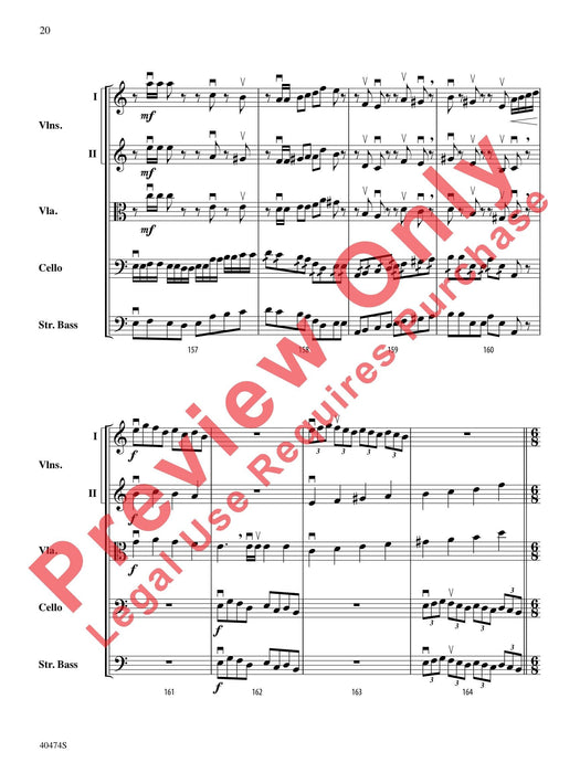 Minotaur 總譜 | 小雅音樂 Hsiaoya Music