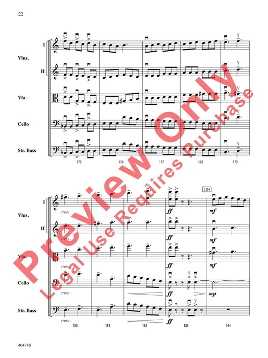 Minotaur 總譜 | 小雅音樂 Hsiaoya Music