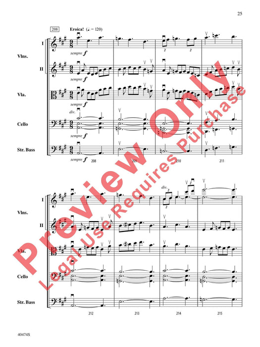 Minotaur 總譜 | 小雅音樂 Hsiaoya Music