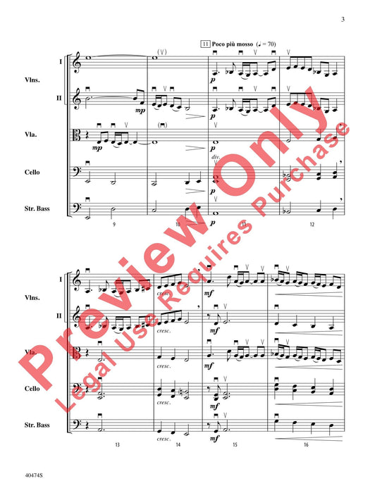 Minotaur 總譜 | 小雅音樂 Hsiaoya Music