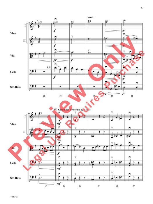 Minotaur 總譜 | 小雅音樂 Hsiaoya Music