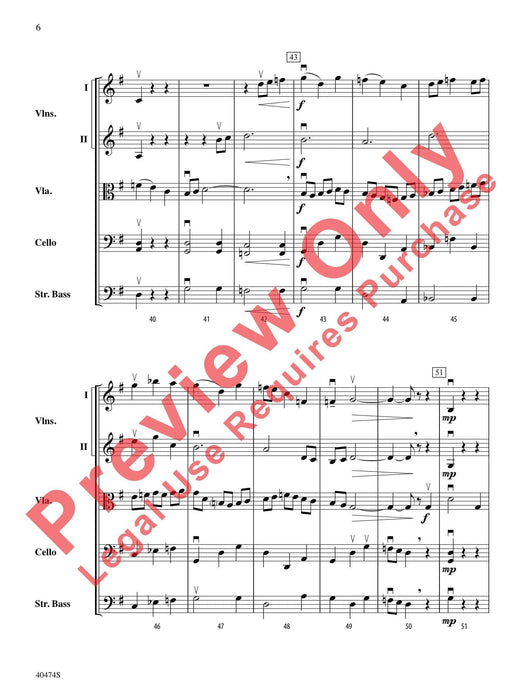 Minotaur 總譜 | 小雅音樂 Hsiaoya Music