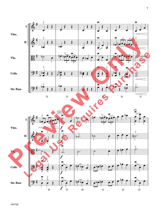 Minotaur 總譜 | 小雅音樂 Hsiaoya Music