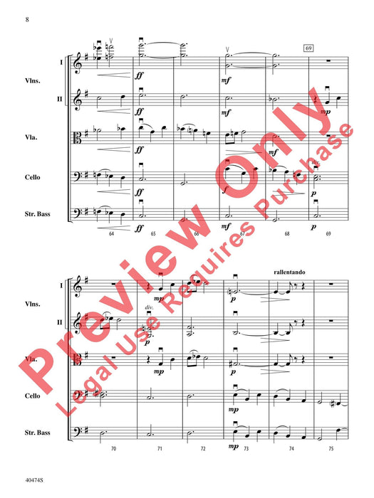 Minotaur 總譜 | 小雅音樂 Hsiaoya Music