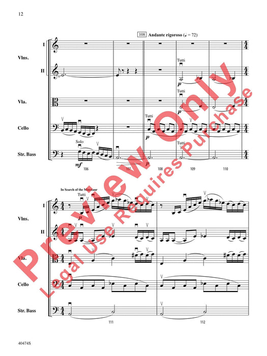 Minotaur | 小雅音樂 Hsiaoya Music