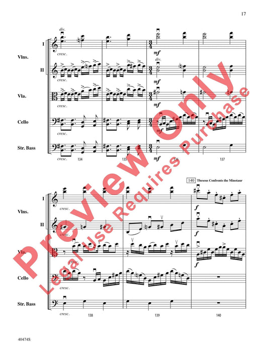 Minotaur | 小雅音樂 Hsiaoya Music