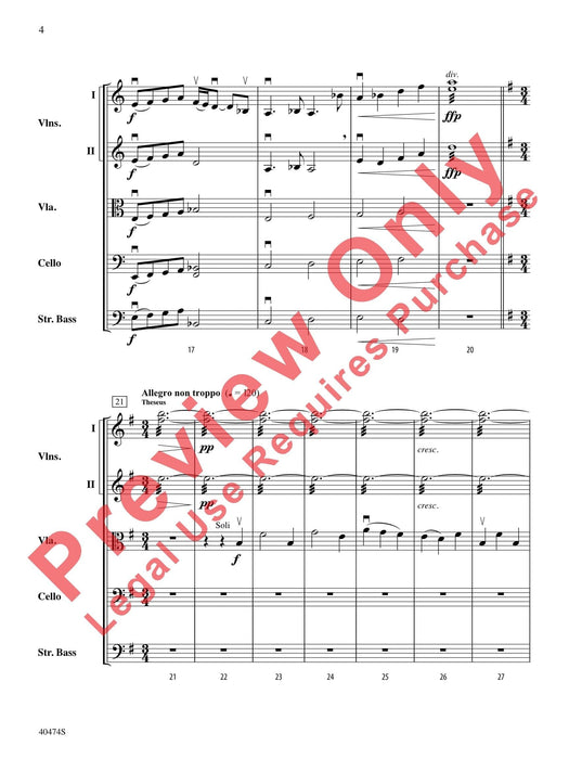 Minotaur | 小雅音樂 Hsiaoya Music