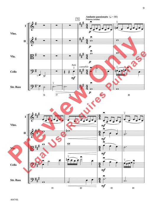 Minotaur | 小雅音樂 Hsiaoya Music