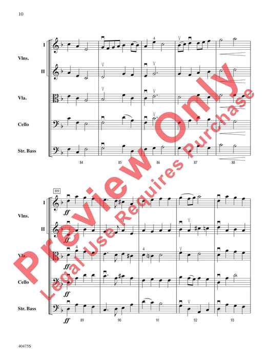 Dove's Vagary Adapted from John Playford's The Dancing Master, 1651 | 小雅音樂 Hsiaoya Music