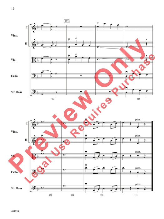 Dove's Vagary Adapted from John Playford's The Dancing Master, 1651 | 小雅音樂 Hsiaoya Music