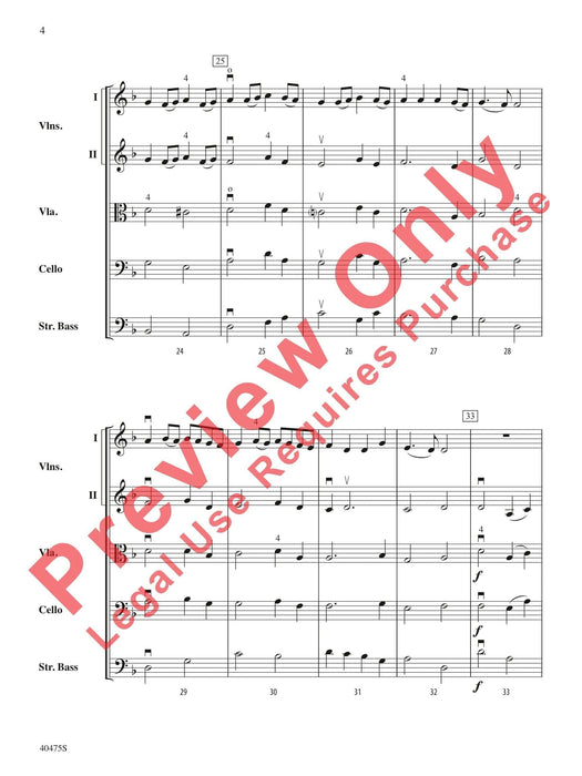 Dove's Vagary Adapted from John Playford's The Dancing Master, 1651 | 小雅音樂 Hsiaoya Music