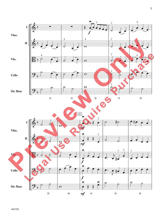 Dove's Vagary Adapted from John Playford's The Dancing Master, 1651 | 小雅音樂 Hsiaoya Music