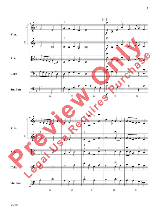 Dove's Vagary Adapted from John Playford's The Dancing Master, 1651 | 小雅音樂 Hsiaoya Music