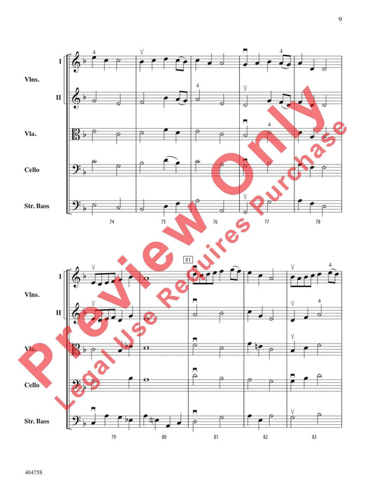 Dove's Vagary Adapted from John Playford's The Dancing Master, 1651 | 小雅音樂 Hsiaoya Music