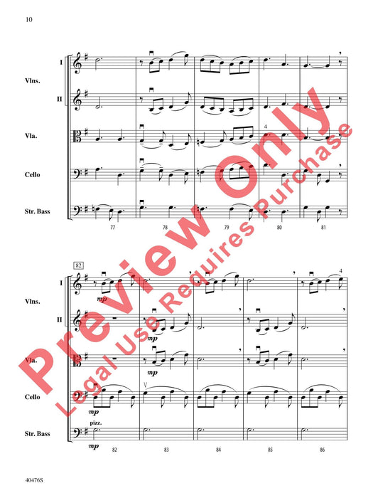 Pastorella | 小雅音樂 Hsiaoya Music