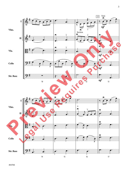 Pastorella | 小雅音樂 Hsiaoya Music