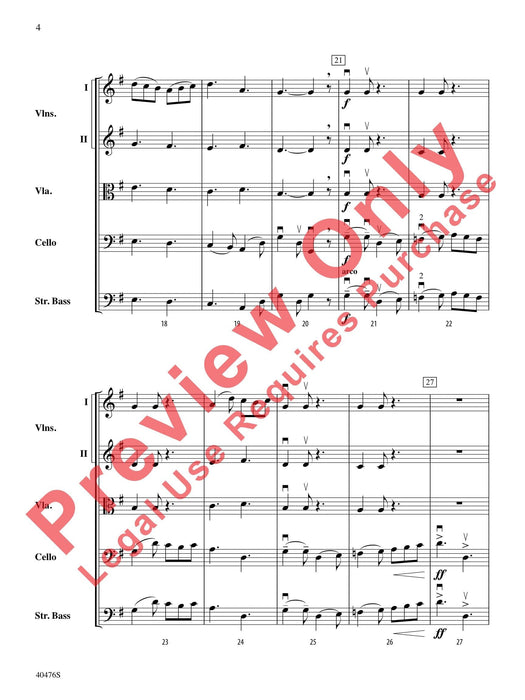 Pastorella | 小雅音樂 Hsiaoya Music