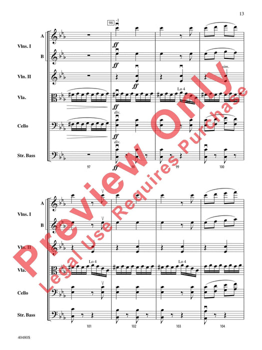 Symphony No. 8 in G Major 4th Movement 德弗札克 交響曲 樂章 | 小雅音樂 Hsiaoya Music