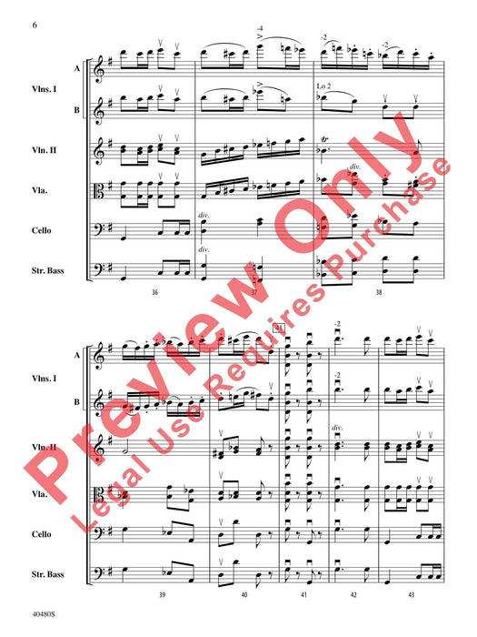 Symphony No. 8 in G Major 4th Movement 德弗札克 交響曲 樂章 | 小雅音樂 Hsiaoya Music