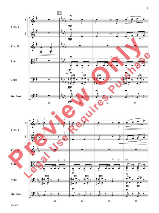 Symphony No. 8 in G Major 4th Movement 德弗札克 交響曲 樂章 | 小雅音樂 Hsiaoya Music