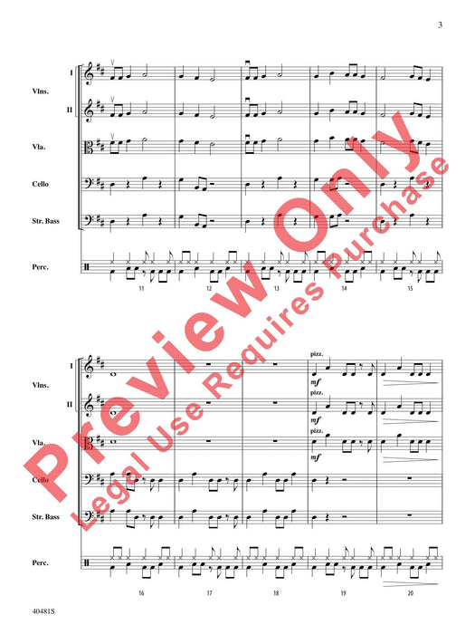 DNA 總譜 | 小雅音樂 Hsiaoya Music