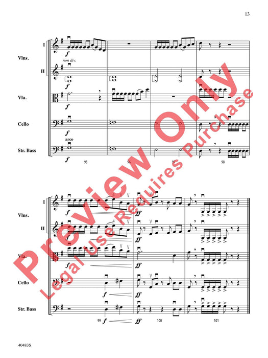 Viola Country 中提琴 總譜 | 小雅音樂 Hsiaoya Music