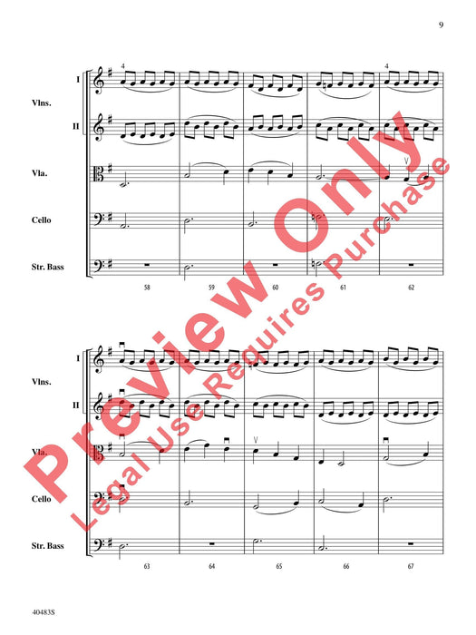 Viola Country 中提琴 總譜 | 小雅音樂 Hsiaoya Music