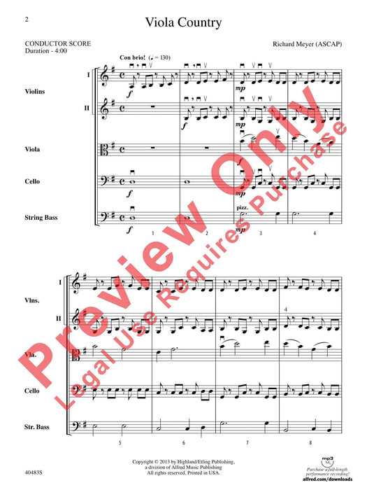 Viola Country 中提琴 | 小雅音樂 Hsiaoya Music