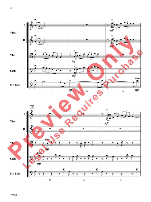 Autumn Scenes | 小雅音樂 Hsiaoya Music