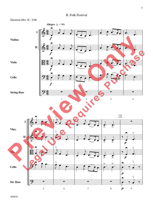 Autumn Scenes | 小雅音樂 Hsiaoya Music