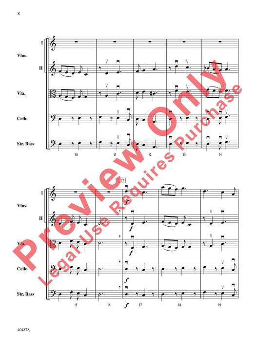 Autumn Scenes | 小雅音樂 Hsiaoya Music