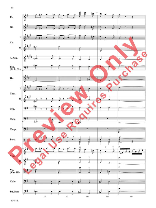 Overture to Die Fledermaus 史特勞斯,約翰 序曲 蝙蝠 | 小雅音樂 Hsiaoya Music