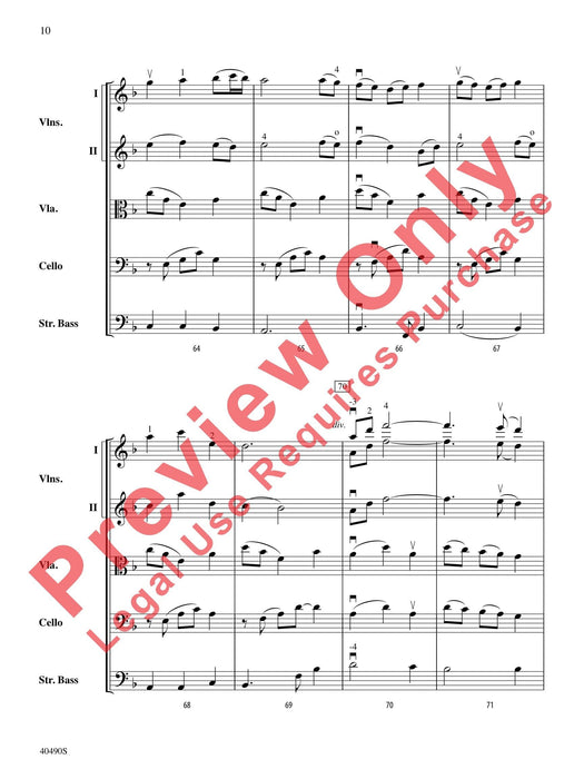 Aspire A Dream Fulfilled 總譜 | 小雅音樂 Hsiaoya Music