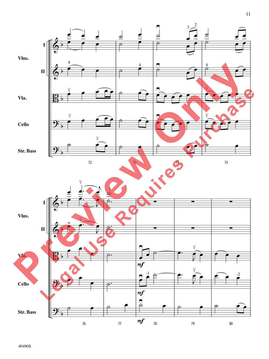 Aspire A Dream Fulfilled 總譜 | 小雅音樂 Hsiaoya Music