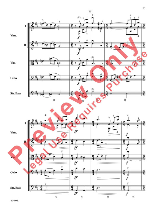 Aspire A Dream Fulfilled 總譜 | 小雅音樂 Hsiaoya Music