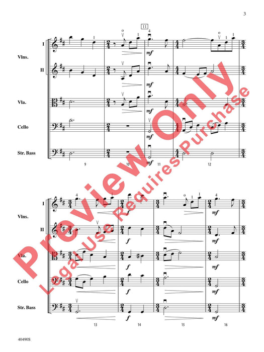 Aspire A Dream Fulfilled 總譜 | 小雅音樂 Hsiaoya Music