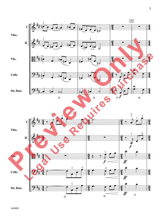 Aspire A Dream Fulfilled 總譜 | 小雅音樂 Hsiaoya Music