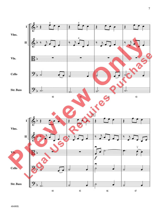 Aspire A Dream Fulfilled 總譜 | 小雅音樂 Hsiaoya Music