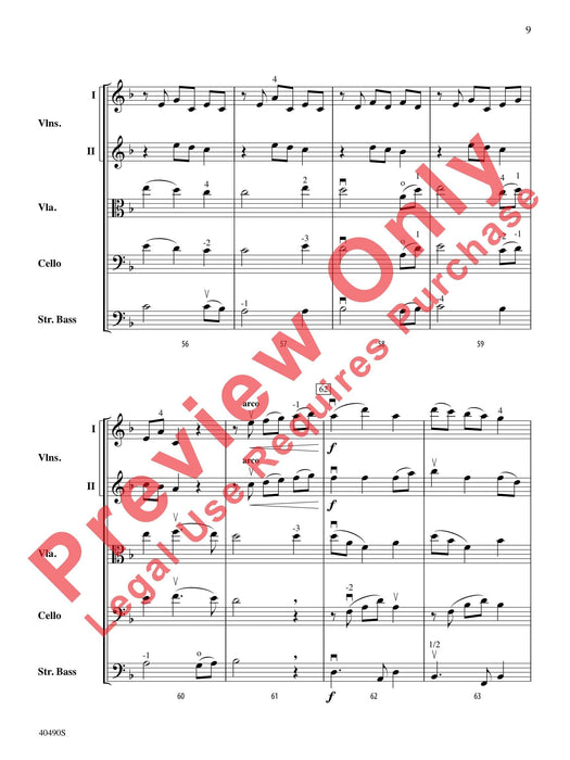 Aspire A Dream Fulfilled 總譜 | 小雅音樂 Hsiaoya Music