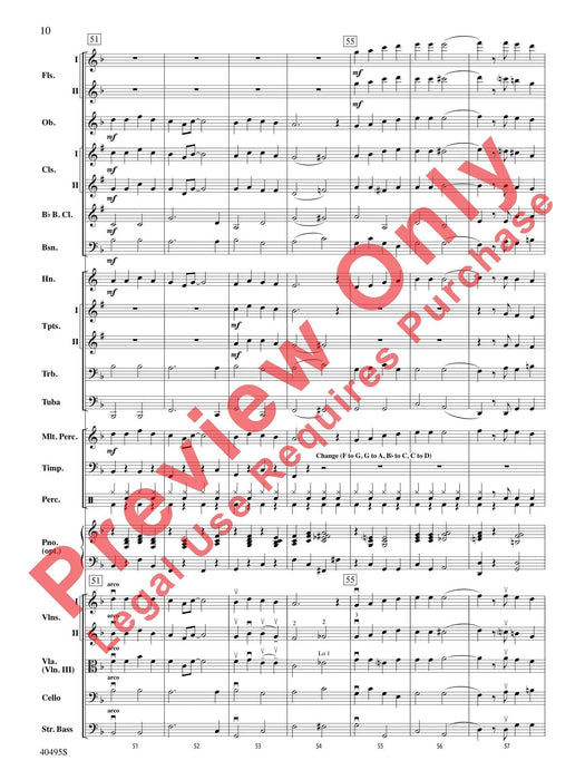 Rudolph, the Red-Nosed Reindeer 總譜 | 小雅音樂 Hsiaoya Music