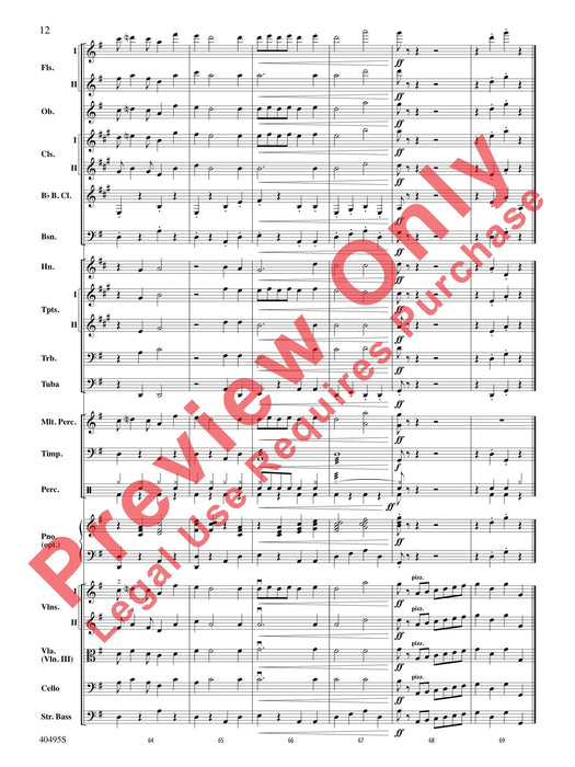 Rudolph, the Red-Nosed Reindeer 總譜 | 小雅音樂 Hsiaoya Music