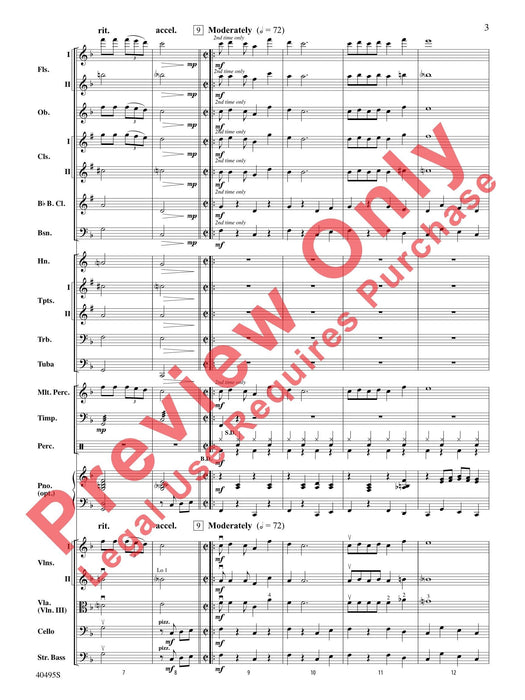 Rudolph, the Red-Nosed Reindeer 總譜 | 小雅音樂 Hsiaoya Music