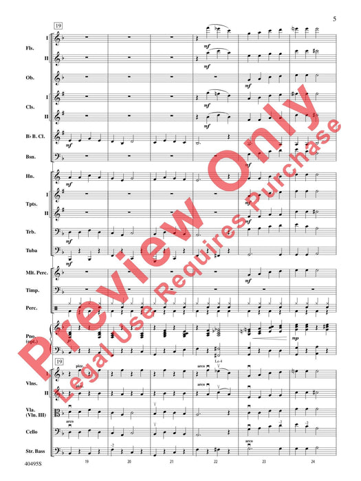 Rudolph, the Red-Nosed Reindeer 總譜 | 小雅音樂 Hsiaoya Music